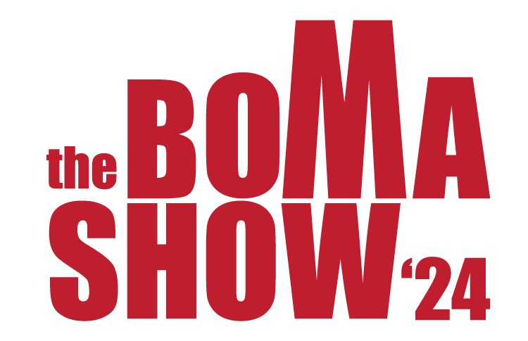 2024 BOMA Show Exhibitors
