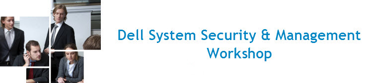 Seminar om systemsikkerhet og -administrasjon