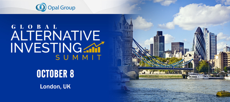 Global Alternative Investing Summit 2025