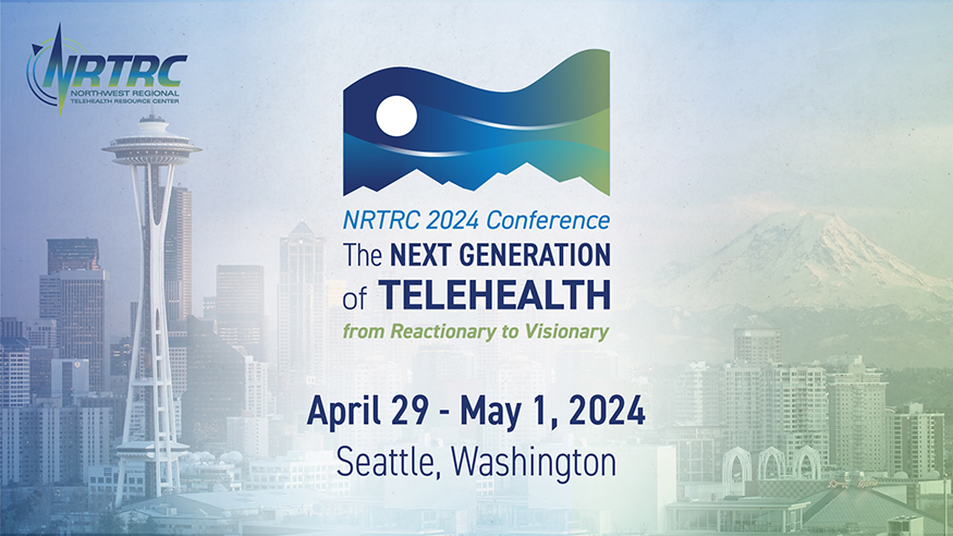 NRTRC 2024 Conference