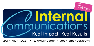(EUROS) The Internal Communications Conference - Amsterdam