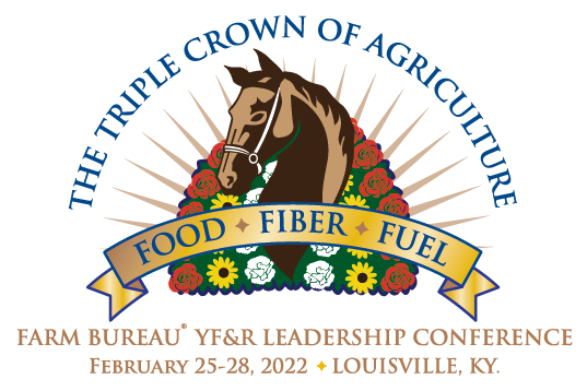 2022 AFBF YF&R Leadership Conference