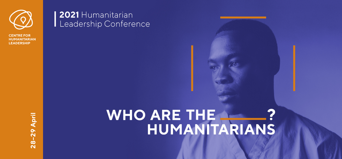 Humanitarian Leadership Conference