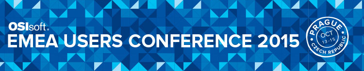 EMEA 2015 Users Conference