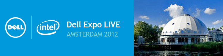 Dell/Intel Expo:Live