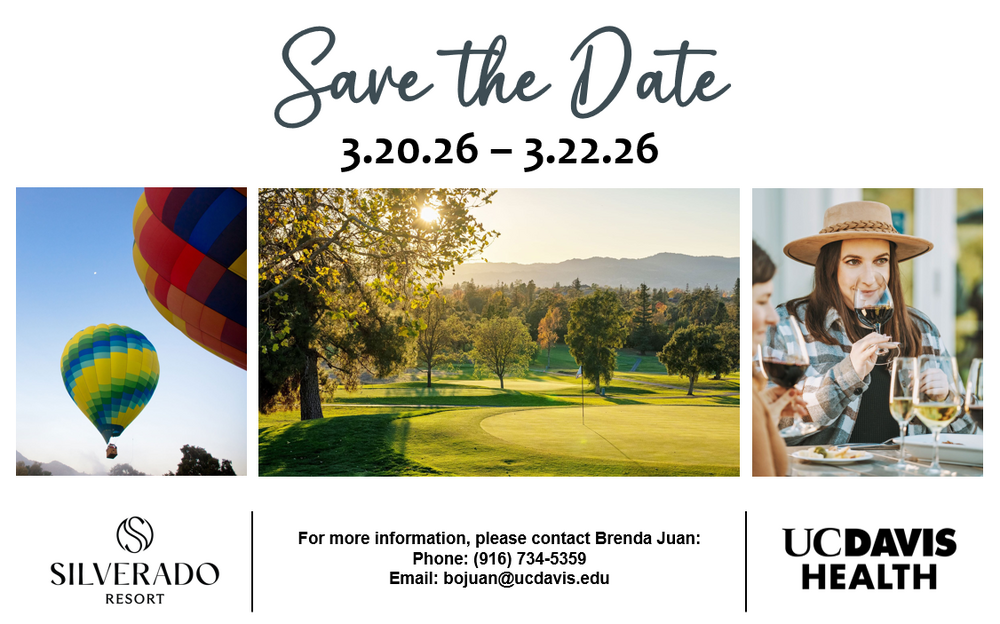 35th Annual UC Davis Anesthesiology Update