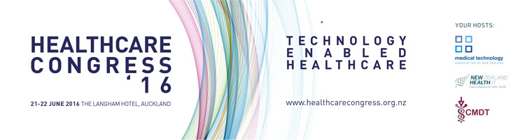 Healthcare Congress 2016