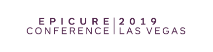 Epicure Conference 2019 