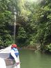 5.5 Jungle Boat Tour