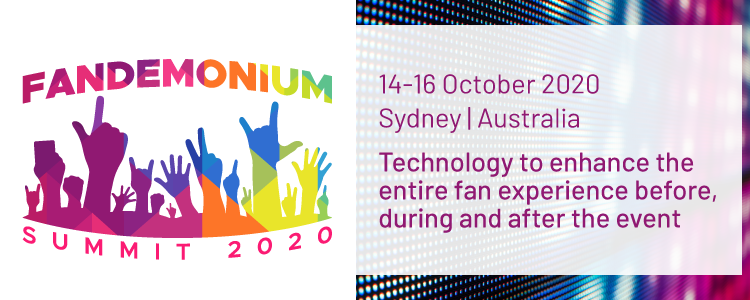 Fandemonium Summit 2020 