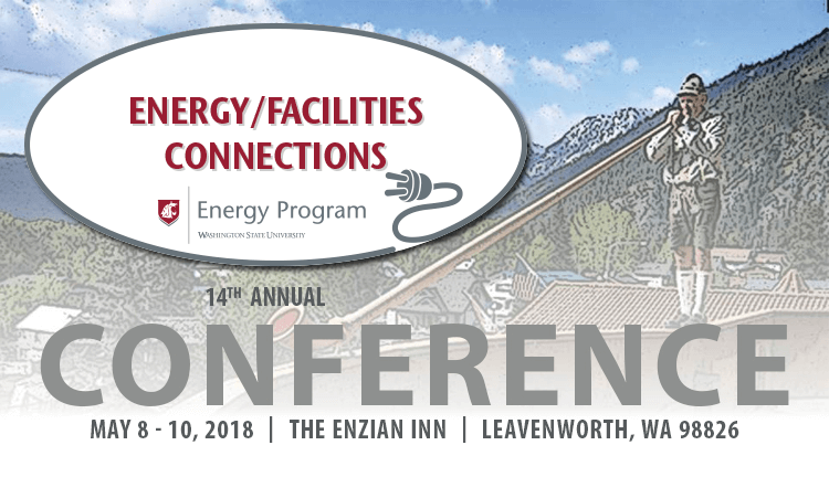14th Annual Energy/Facilities Connections Conference
