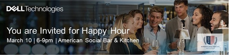 Happy Hour - Las Vegas