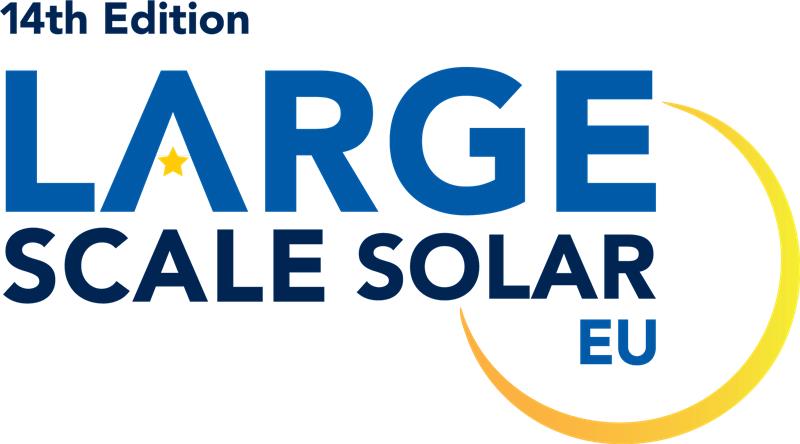 Large Scale Solar Europe 2026