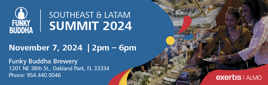 11.7.24 | Southeast & LATAM Summit