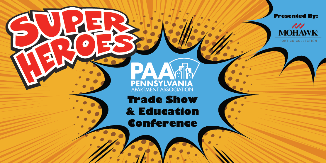 PAA Trade Show & Education Conference