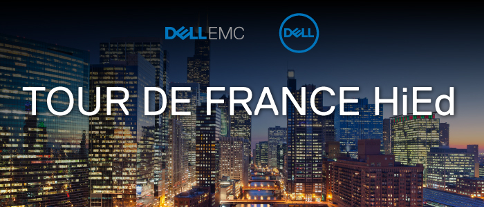 Tour HiEd - Orléans - Mercredi 27 Février 2019