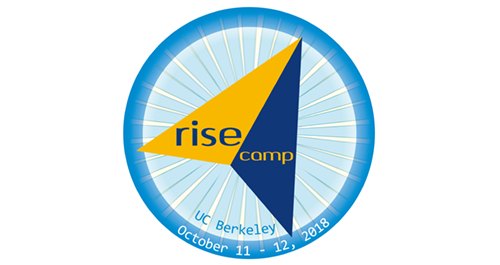 RISE Camp 2018