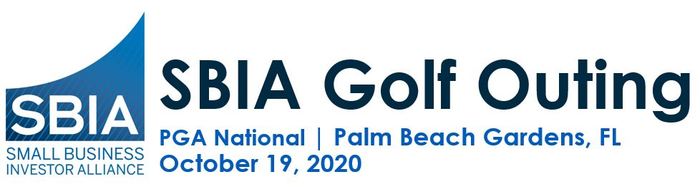 SBIA Golf Outing Palm Beach Gardens, FL