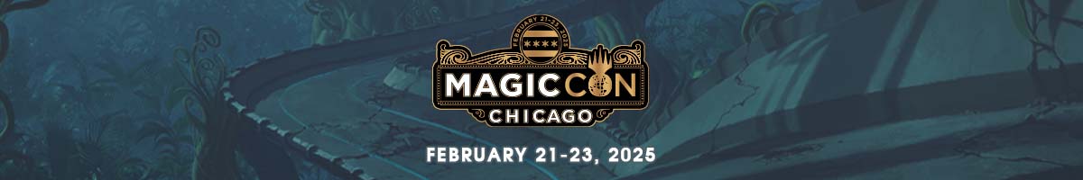 MagicCon Chicago