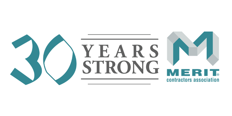 Merit Contractors Association – 30th Anniversary Gala
