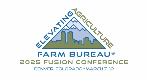 2025 AFBF Fusion Conference