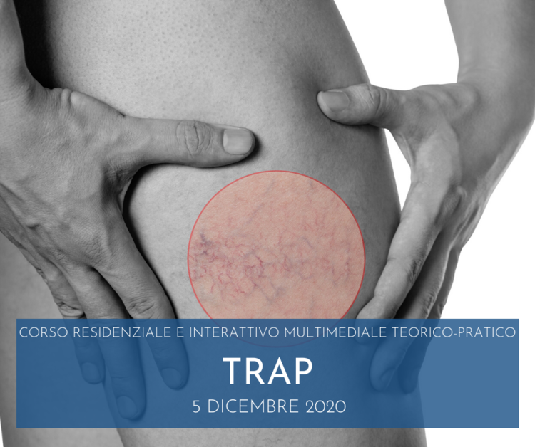 TRAP - Prof. Capurro