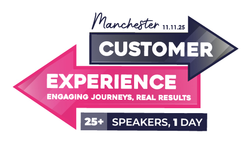 Customer Experience Manchester Conference 2026