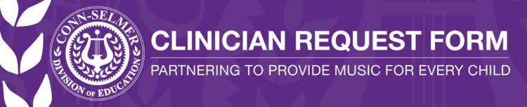 Clinic Request