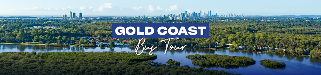 Gold Coast Bus Tour