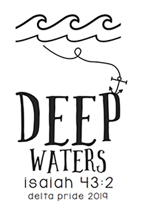 Delta Pride Summer Camp