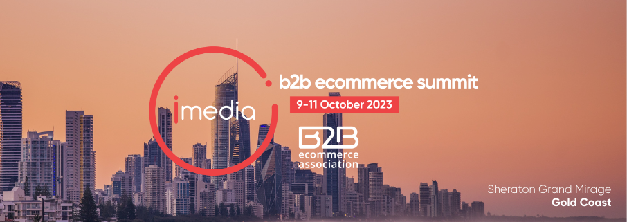 iMedia B2B eCommerce Summit 2023