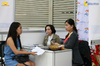 08. Azia Suites and Residences interviewing an applicant