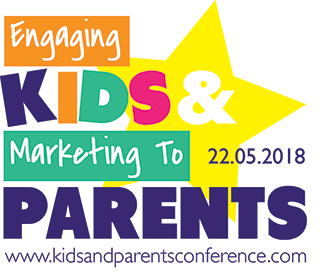 The Kids & Parents Conference 2018