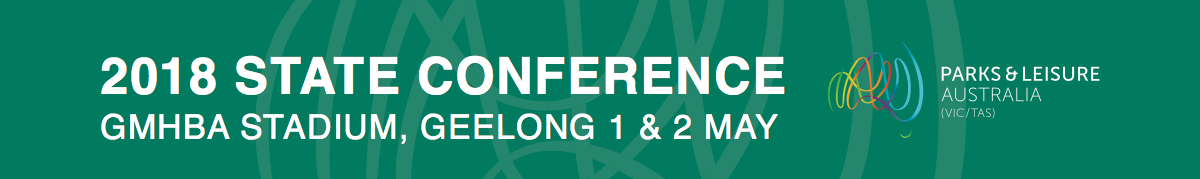 2018 PLA VIC/TAS Region Conference 