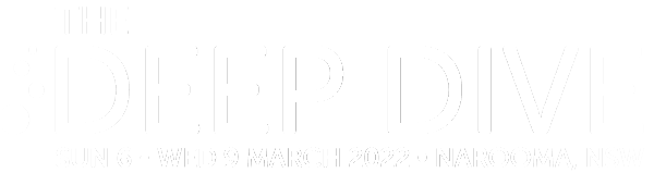 Ngaran Ngaran Deep Dive 2022 (6 - 9 Mar)