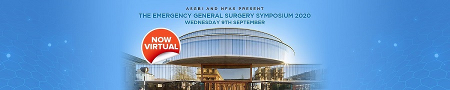 Virtual Emergency General Surgery Symposium 2020
