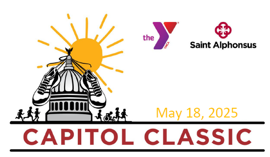 Capitol Classic Volunteer Registration 2025