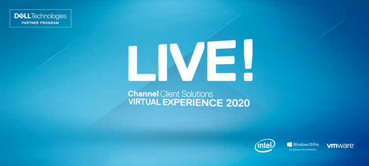 Channel Client Solutions Virtual Experience 2020
