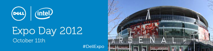 Expo Day 2012 UK