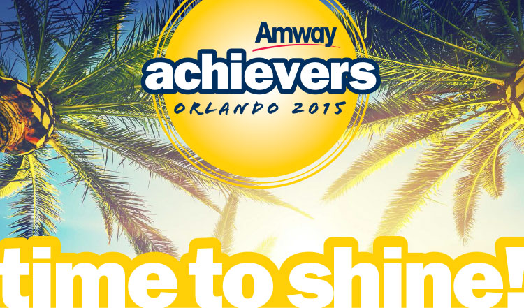 2015 Achievers