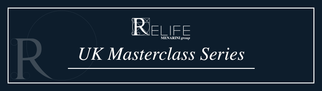 UK RELIFE Masterclass Series