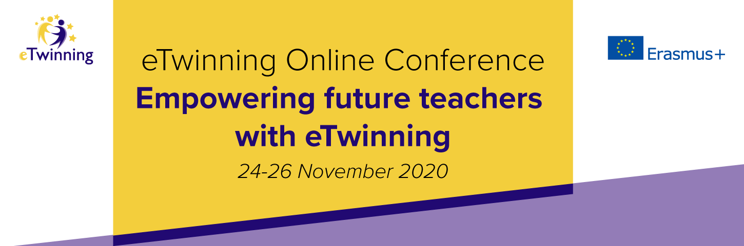 eTwinning for Future Teachers Online Conference