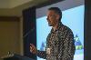 Dr Maui Hudson, University of Waikato, Hamilton.jpg