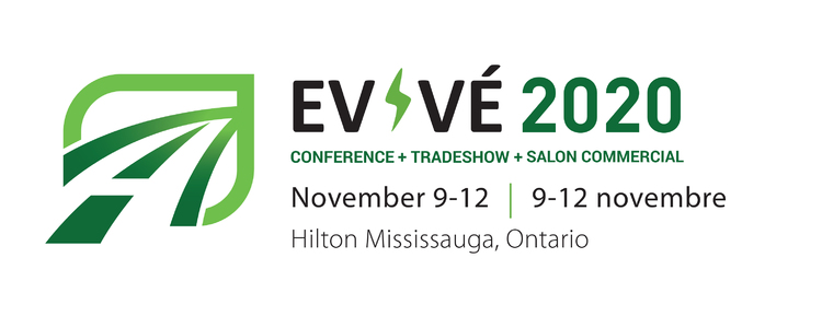 EV/VÉ 2020 Annual Virtual Conference