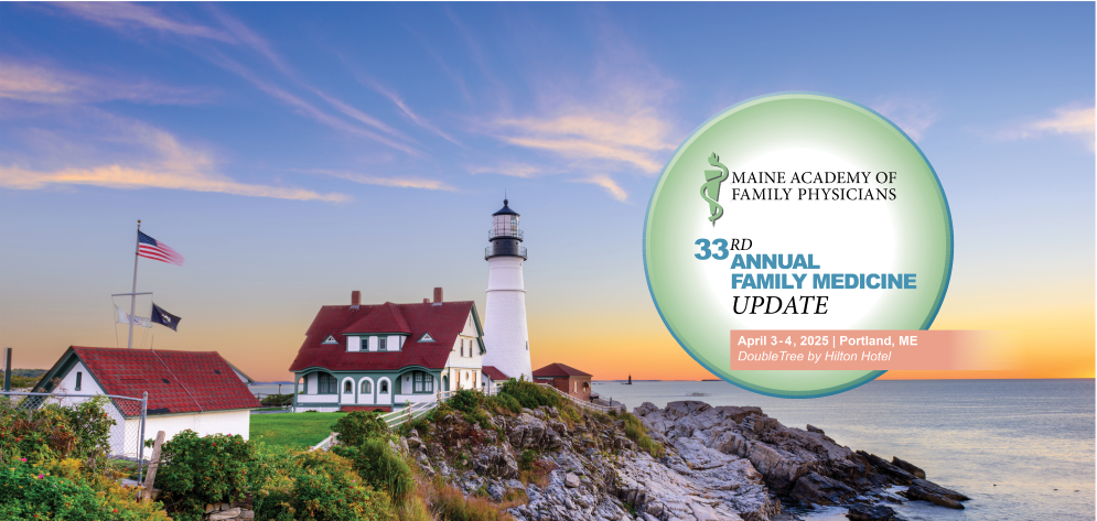 33rd Annual MAFP Family Medicine Update 2025