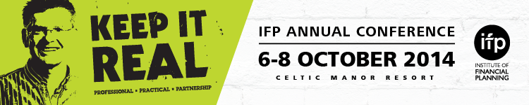 IFP Annual Conference 2014