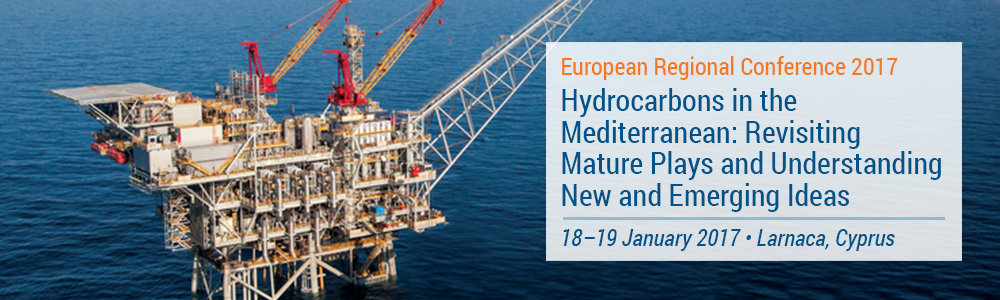 AAPG ERC Cyprus 2017