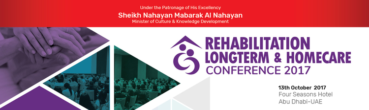 Rehabilitation Homecare & Long Term Care Conference 2017_Oct 13, 2017