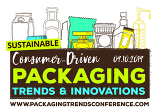 The Sustainable, Consumer-Driven Packaging Trends & Innovations Conference
