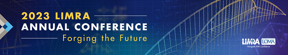 2023 LIMRA Annual Conference